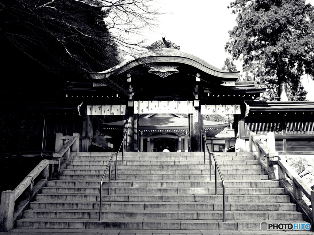 高麗神社