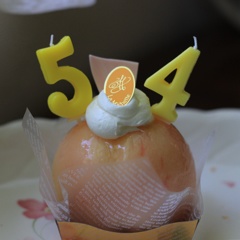 Happy Birthday♪