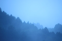 雨空