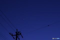 一番星