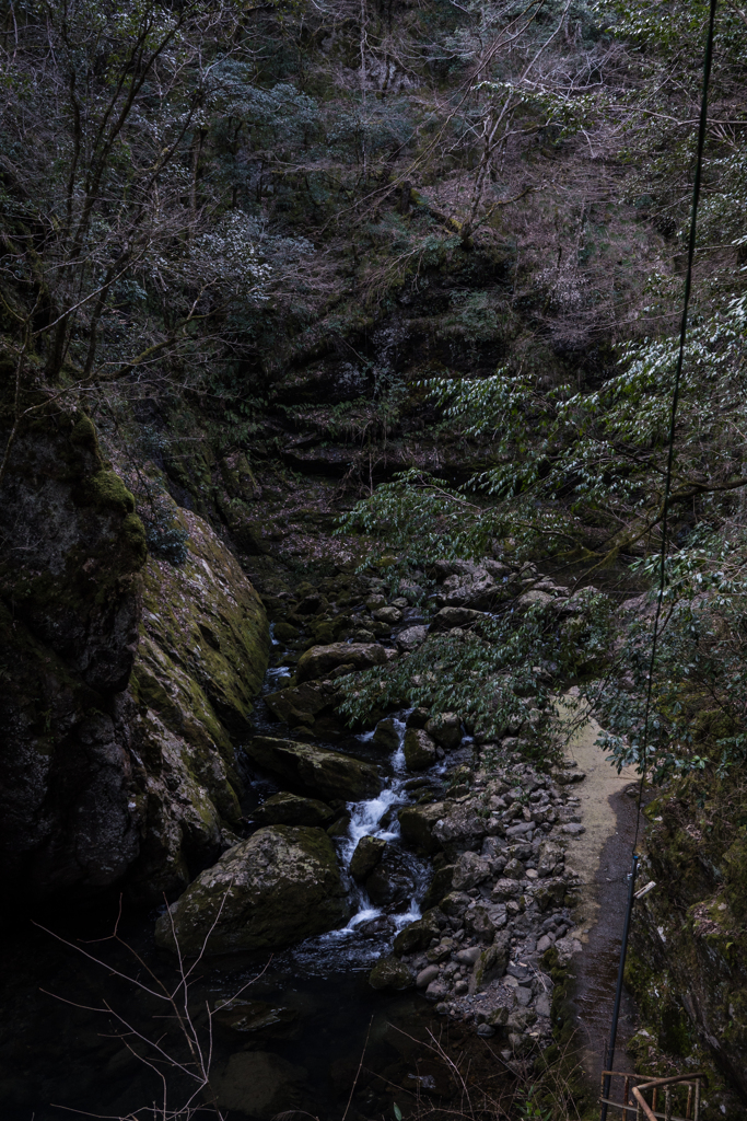 天岩戸