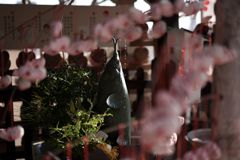 叶い鯉