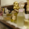 私のパジャマは薔薇の香（？）