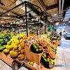 トルコの食　CarrefourSA Gurme