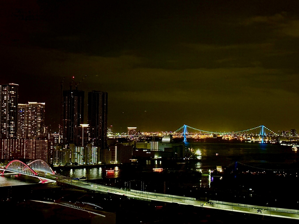 何もしない贅沢