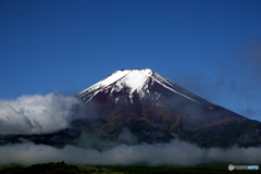 富士山の思い出・・・、今では笑い話