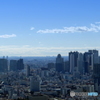 巨人たちの街