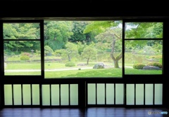 学窓