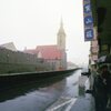 雨の日に　　　スロバキア