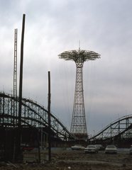 コニーアイランドにやって来た　＃3