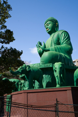 名古屋大仏
