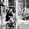 乙女は自転車がお好き？