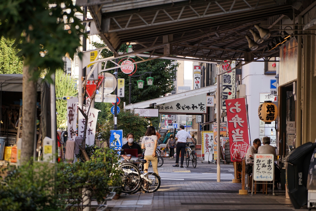 ストリート