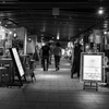 地下道