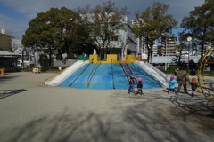 公園