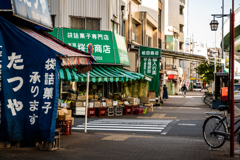 袋詰め菓子