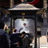 常香炉