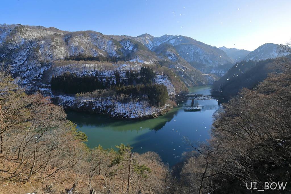 春の予感