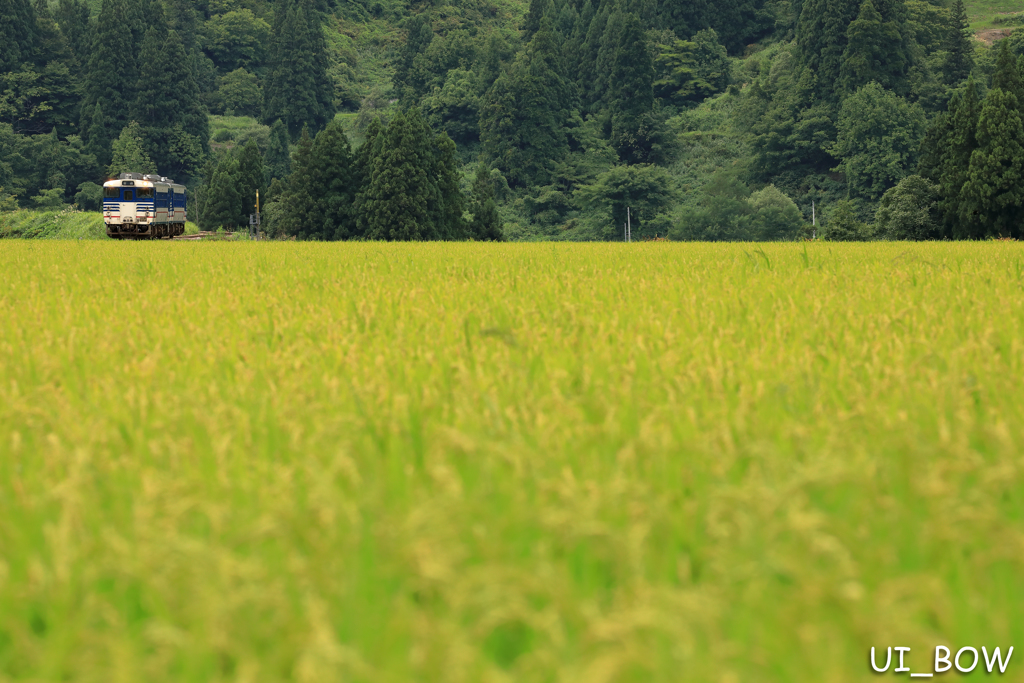 時を重ねて