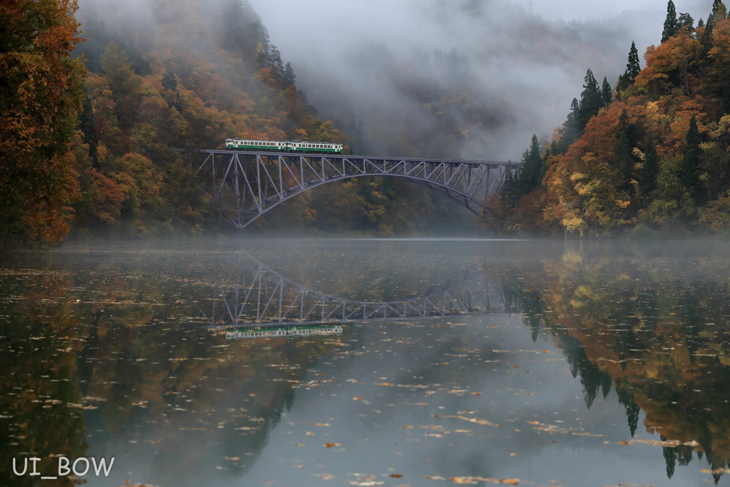 湧き上がれ