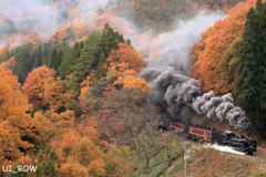 川吉煙上