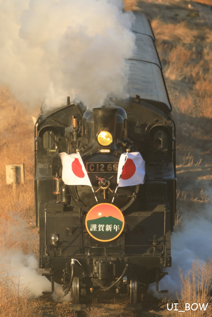 日章旗