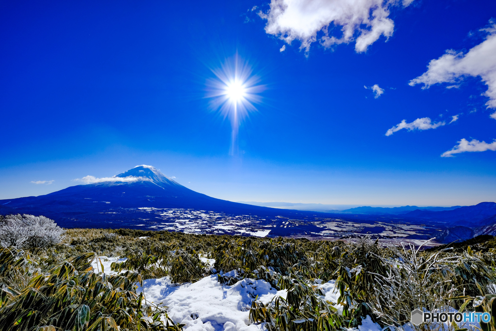 Mt. Fuji