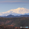 御嶽山