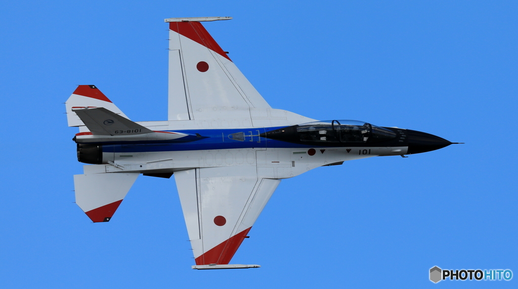 岐阜基地航空祭予行（８）