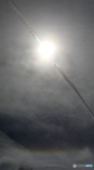 空を見ていると・・・（３）