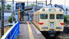 方向幕回し