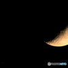 月と火星