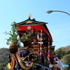 八百津だんじり祭り（３）