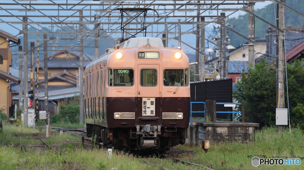 撮っておかねば
