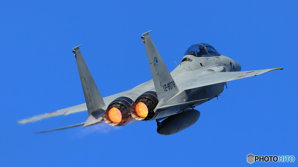 岐阜基地航空祭（１）