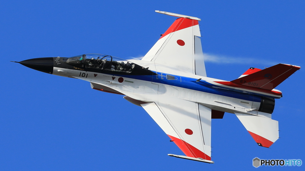 岐阜基地航空祭予行（２）