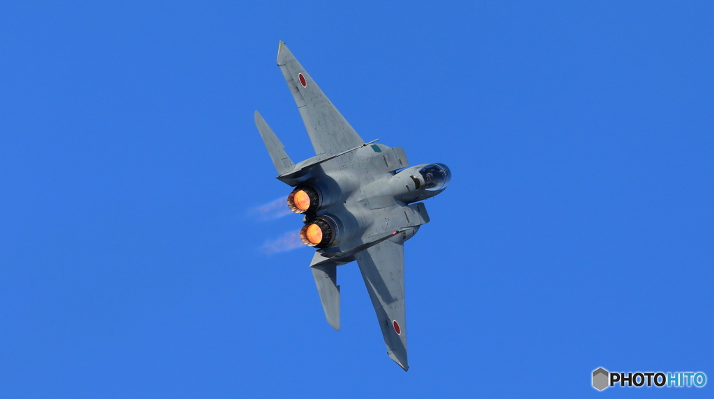岐阜基地航空祭（６）