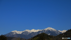 雪山はいいネ