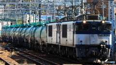 タキ重連