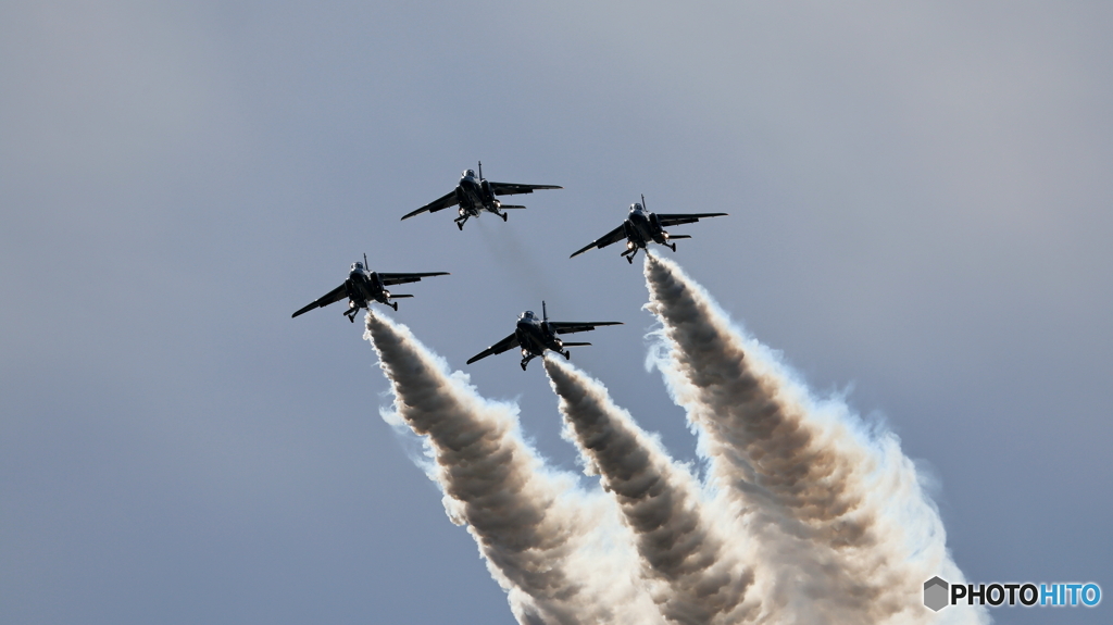 岐阜基地航空祭予行（９）