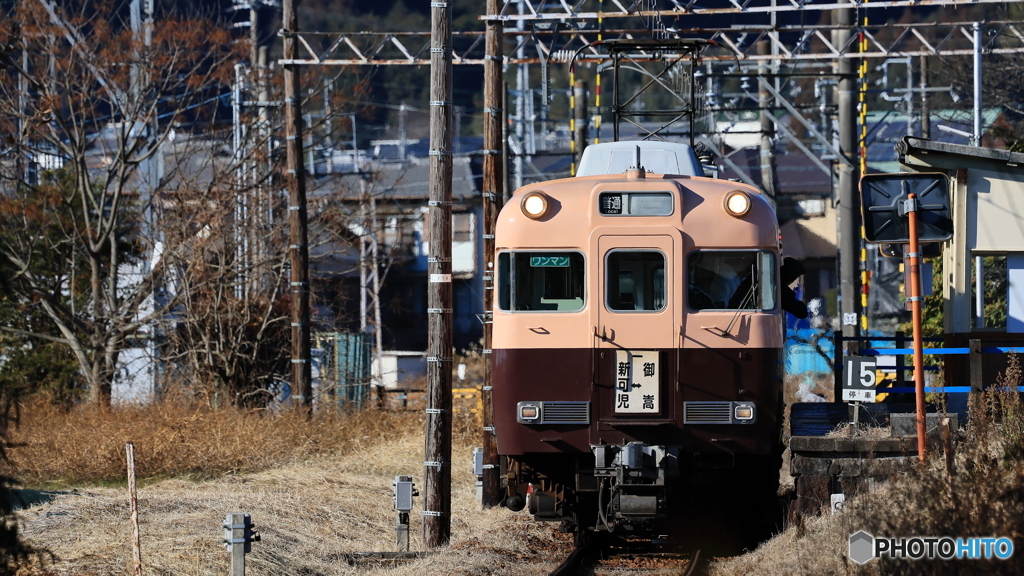 説明会が開催される