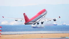 中部国際空港開港２０周年（１）