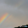 不完全な虹