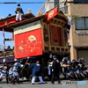 八百津だんじり祭り（１）