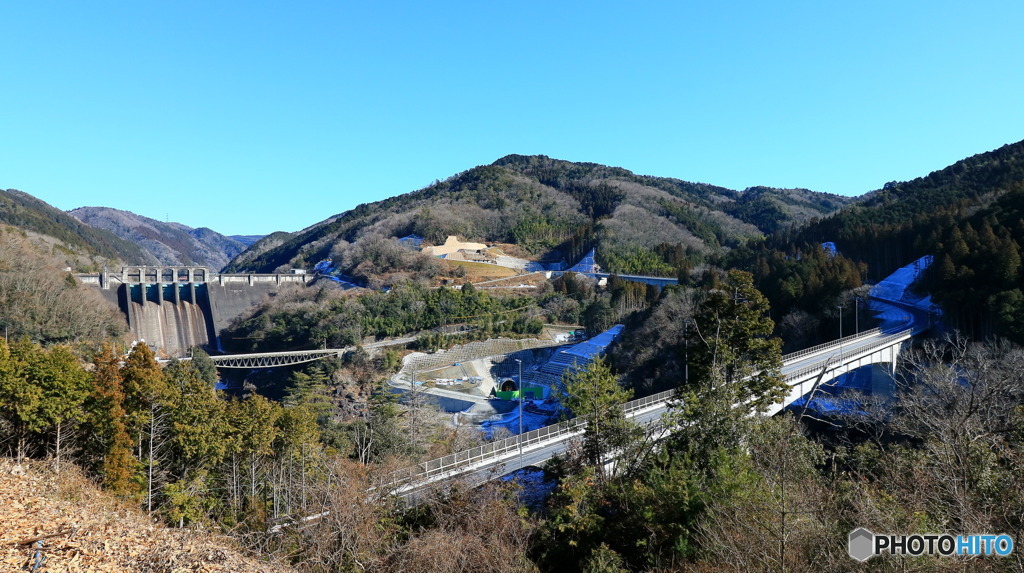 丸山ダム