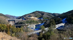 丸山ダム