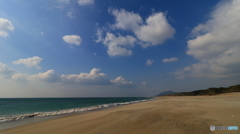 海はイイな