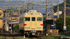 始発への回送