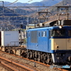 久し振りの駅撮り