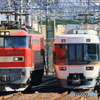 たった一年でお別れとは；